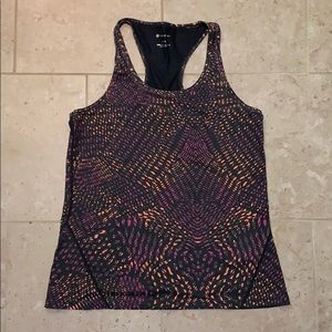 Fabletics racerback tank